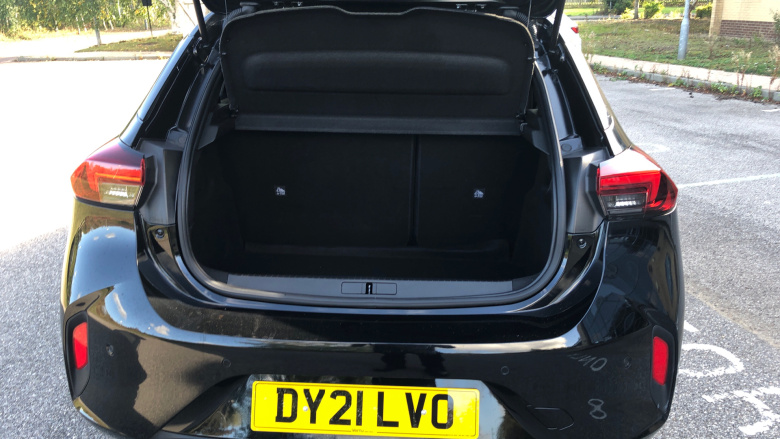 Vauxhall Corsa 1.2 Turbo SRi 5dr Petrol Hatchback